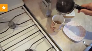 Как заварить кофе без турки и кофеварки