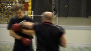 ВИН ЧУН сэнсэй Шевцов Михаил в Тольятти