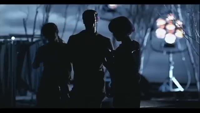 M2M - Pretty Boy