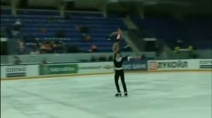 Лина ФЕДОРОВА / Максим МИРОШКИН