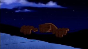 Ben 10 alien force all humungousaur scenes