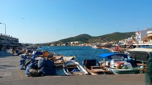 Путешествие в Турцию на машине через Грузию / Turkey trip