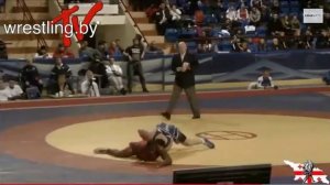 Абдул рашид садулаев  чемпеон мира