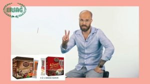 Польза о кофе от эндокринолога Ильи Магеря ? Кофе с грибом Рейши???