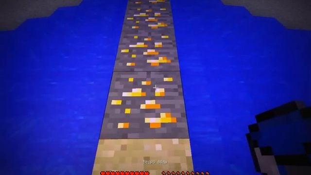 секрет добычи алмазов в майнкрафт смотреть онлайн