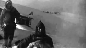 начальник чукотки ты куда меня привез