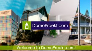 Introduction video of DomoProekt.com! Over 600 cottages built since 2011. Meet and share experiences