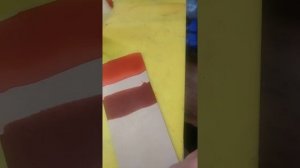 Проникающая краска на спирте