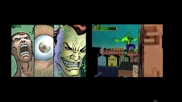 Spider-Man: Battle for New York Game Boy Trailer - Trailer смотреть онлайн