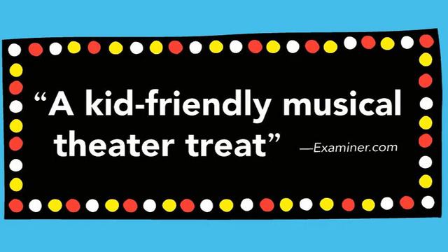 Lucky Duck смотреть онлайн