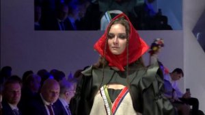 Студентка факультета искусств и арт-педагогики - призер международного конкурса дизайнеров-модельеро