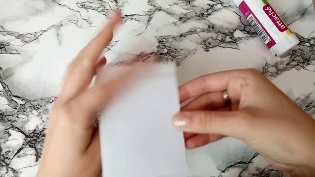 ❤️КАК СДЕЛАТЬ ПЕРФОРАЦИЮ? ❤️
