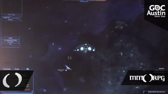 AGDC '09: Jumpgate Evolution Developer Walktrhough смотреть онлайн