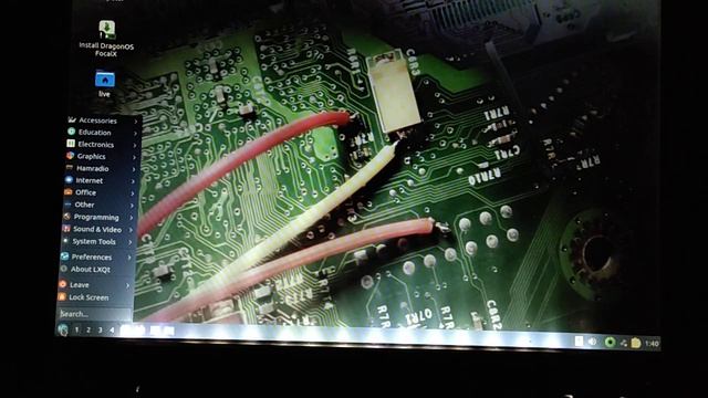 05 SDRLive LUbuntu. смотреть онлайн