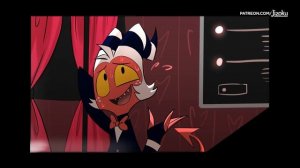 A Night with Loona - Part 4 - voice over comic