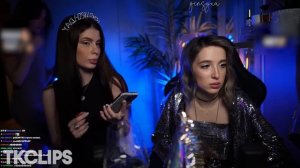 Топ клипы с Twitch | Растрогали Юечку до слез на день рождения, подготовка к дню рождению Генсухи