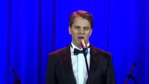 2 - Лиловый негр - Иван Ожогин (С-Петербург, 24.03.2018)