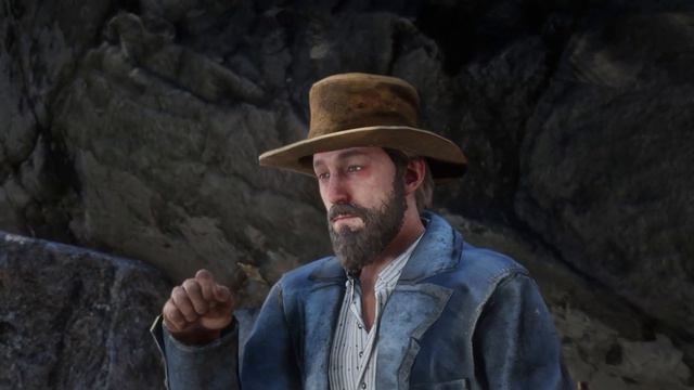 The only Scene where calm Arthur inspires fear more than when he is angry смотреть онлайн