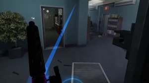 PayDay 2 VR: Грабим Банк В Виртуальной Реальности!