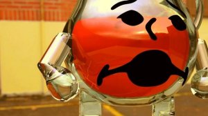 Kool-Aid Man!
