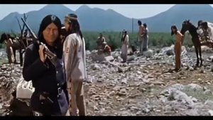 KATTA AYIQ BOLALARI - CHINGACHGUK  O'ZBEK TILIDA HD