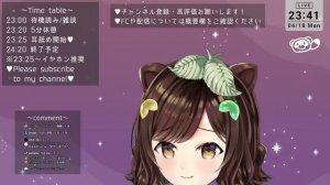 【ASMR】甘くとろける、略してあまとろ【Ear licking/舔耳朵】【耳ふー/耳ぐぽ/耳キス/耳れろ/囁き】