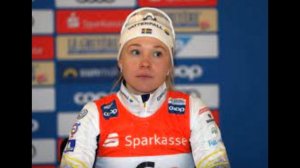 Йонна Сундлинг — краткая биография