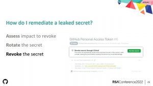 Goodbye Credential Leaks: Securing Code Together