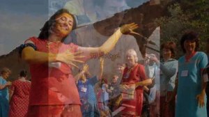 Визит Шри Матаджи в Россию, свадьбы, 13.09.2009