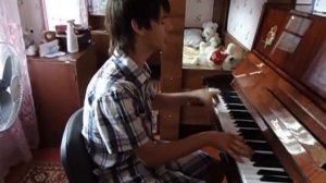 Никита Литвинков