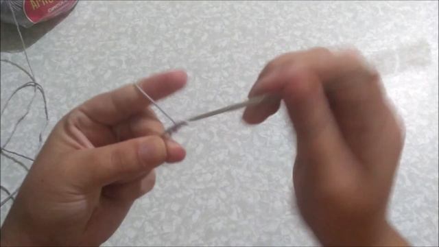 Tubarão Branco - Amigurumi - Parte 1 смотреть онлайн