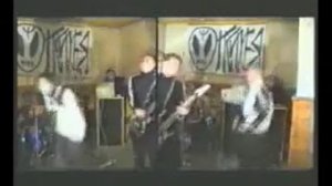 Психея - Бойся, Видя! (1999, ver 2)