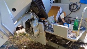 транцевые плиты