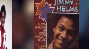 Jimmy Helms - Gonna make you an offer you can't refuse 1973 LYRICS
