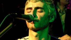 АЛЕКСЕЙ ПАПЕРНЫЙ В ДОМЕ КУКЕРА 26.02.2011. "КАМИННИК". БЕЛЫЙ ТАРАКАН