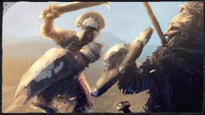 Почему Урук-Хай так много? Как Саруман успел создать огромную армию?