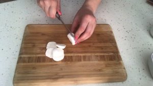 Итальянский салат капрезе Салат капрезе с бальзамическим уксусом