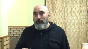 Assyrians Годовщина, вечер памяти Геваргизова Евгения Инвиевича 11.02.23. Профессор, Доктор Нау
