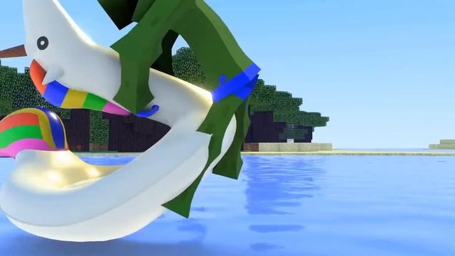 Top Muscles Minecraft Life & love Zomma ZomBo | Muscular girls and boy | Minecraft Animation смотреть онлайн