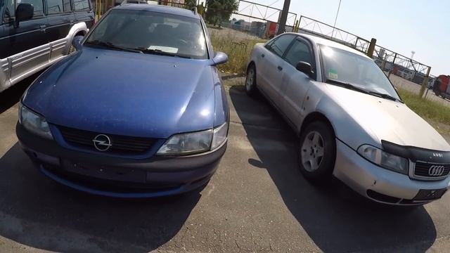 ПАРОЧКА ХОРОШИХ ДЖИПОВ и РЕДКАЯ АУДИ "КУПЕ", на АВТОРЫНКЕ в БРЕСТЕ, ЦЕНЫ б/у АВТО в РБ, ИЮЛЬ 2021 смотреть онлайн