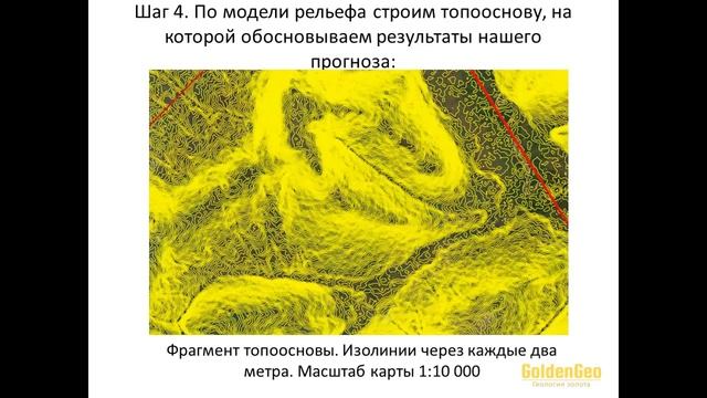 ГолденГео современные методы поиска россыпей смотреть онлайн