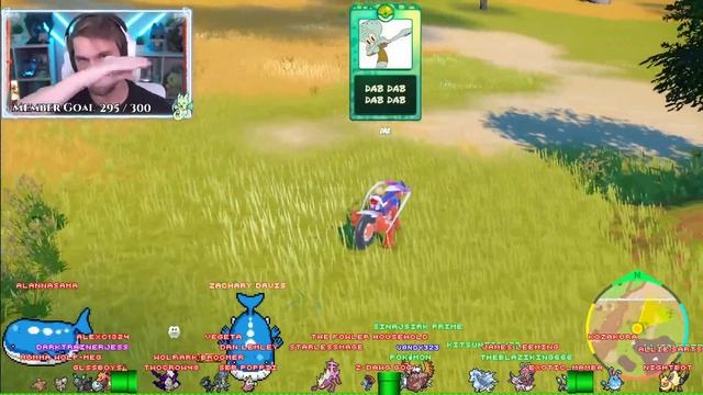 ?LIVE?Over Halfway! | Working on a Shiny Living Pokedex!