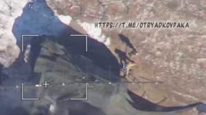 Появилось полное видео уничтожения вражеской РЛС П-18 в Харьковской области