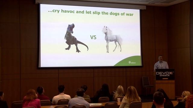Low-code and Pro coders: Friends or Foes? by Dimitris Spentzas