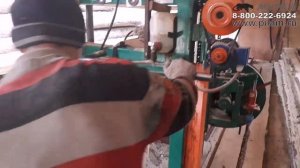 Пилорама ленточная ленточка горизонтальная народная марка pilam.ru