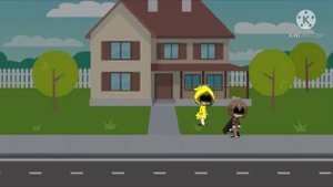 Моно и Шестая (часть 2/2)(В данном видео нету текста)