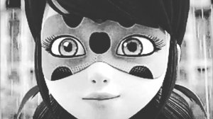 Маринетт и Адриан -  Многоэтажки