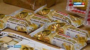 Визит губернатора Пермского края на завод ТЕНТОРИУМ RULAND