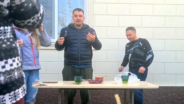Surstroming Challenge Kazakhstan-Shymkent. С