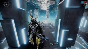 Warframe - Oberon Build! (THIS REWORK IS AMAZING! one of the BEST top tier frames!) (Get Triggered)